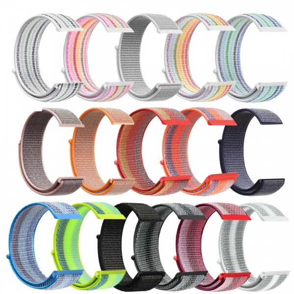 fitbit versa band size 22mm