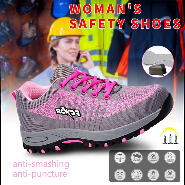 comfortable security shoes