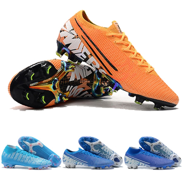 Wish football outlet boots