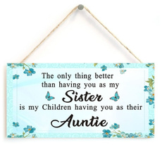Beautiful, Home & Kitchen, sister, sistergift