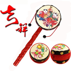 personalizedbabygift, Toy, Chinese, toydrum