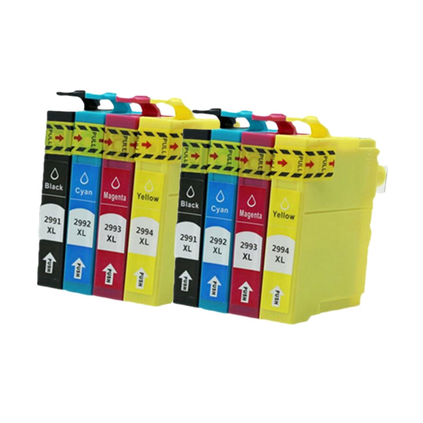 8PK Compatible ink cartridge T29914 for Epson XP235 XP332 XP335 XP