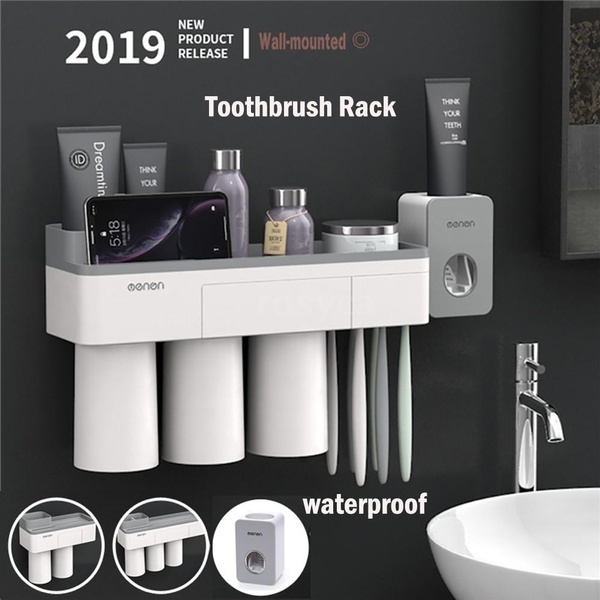 70％OFFアウトレット Pipeline Collection Wall Mounted Toothbrush