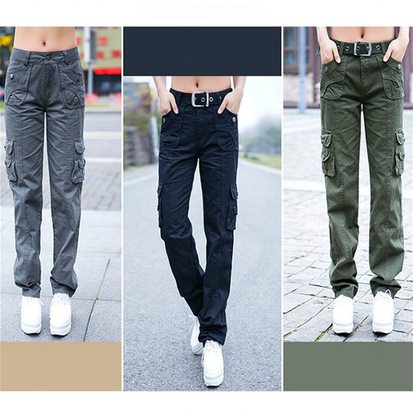 Cargo Trousers | Combat & Cargo Trousers for Men | ASOS