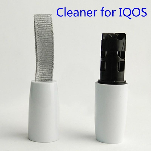 For Iqos Cleaner For Iqos 3.0 2.4 Plus Cleaning Tool Clean Brush