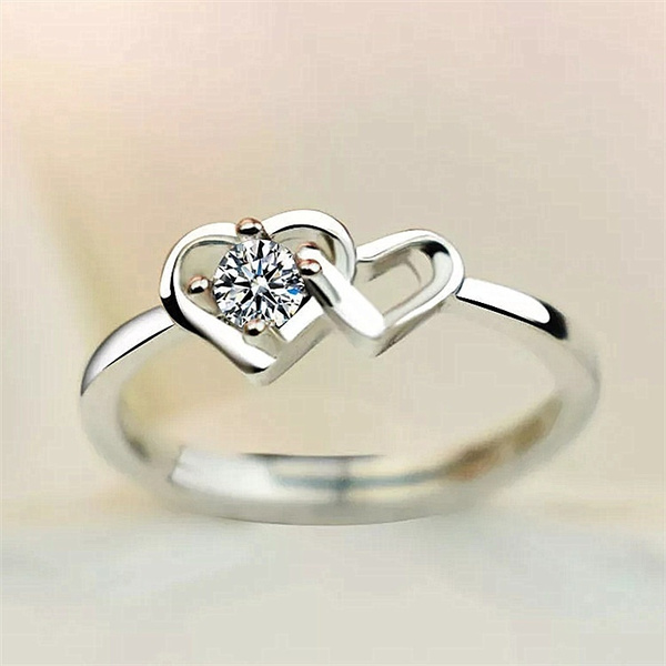 diamond ring love