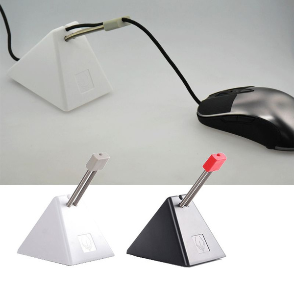 pc mouse cord holder