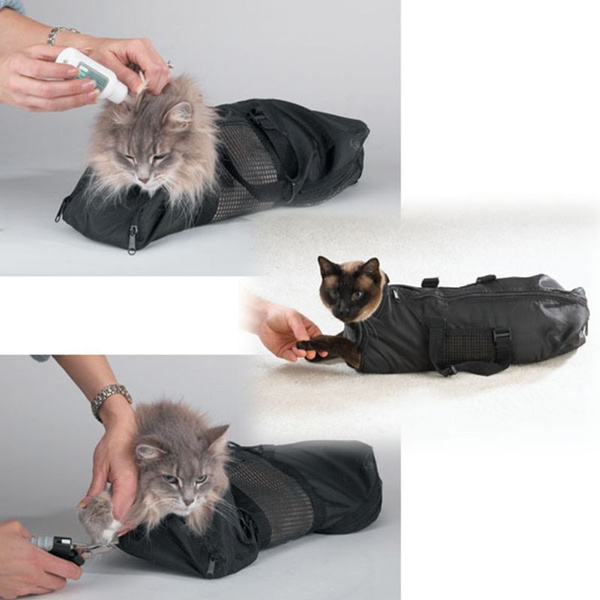 cat bath bolsa