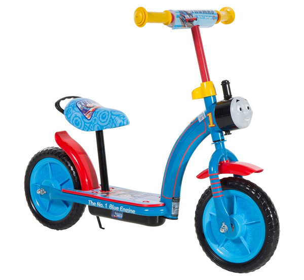 Thomas and friends store balance bike