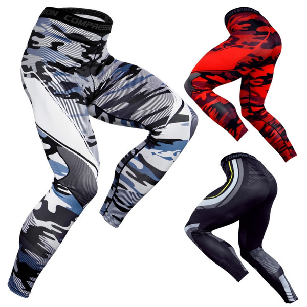 wish compression pants