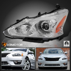 Car Accessories, Auto Accessories, projector, Crystal
