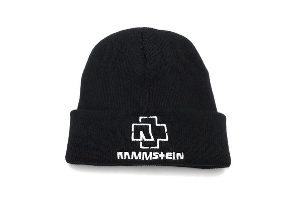Men Women Warm Knitted Winter Hat 