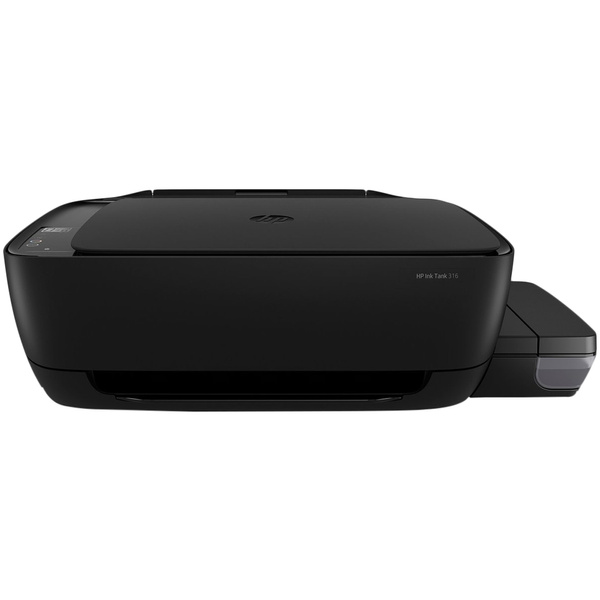 Depósito de tinta de color multivoltio para impresora multifunción HP  Deskjet GT 326 | Wish