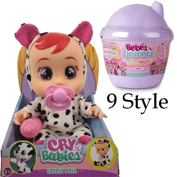 wish baby toys