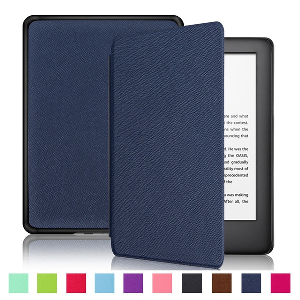 Kindle  Protective Cover (10th Gen), Blue