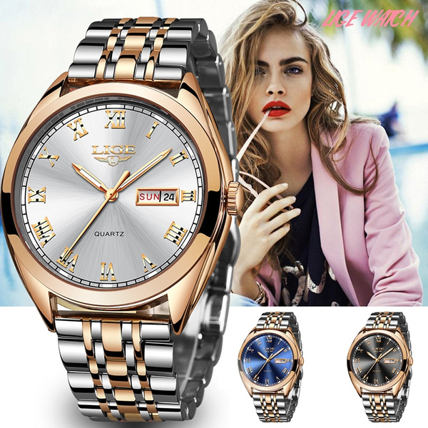 Girl watch design 2019 sale