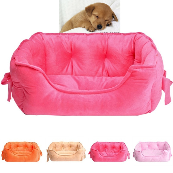 puppy bed