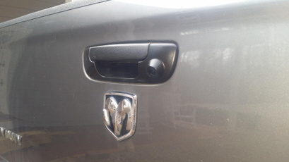 Dodge, tailgatecamerafordodgeram, Photography, Camera