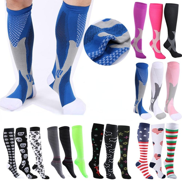 49 Styles To Choose Compression Socks for UnisexGood Graduated