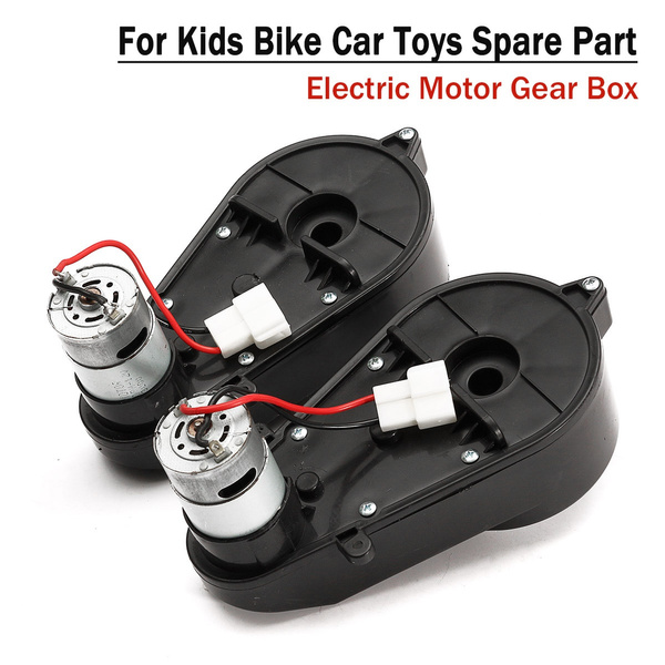 toy car electric motor