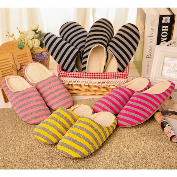 non slip house shoes