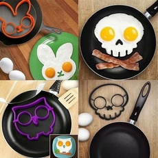 Funny, Kitchen & Dining, Jewelry, Silicone