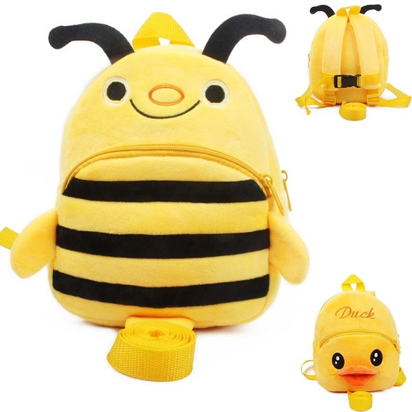 cute bee plush