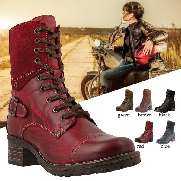 wish motorcycle boots