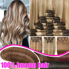 hairextensionsclipin, Head, clip in hair extensions, Fashion Accessories