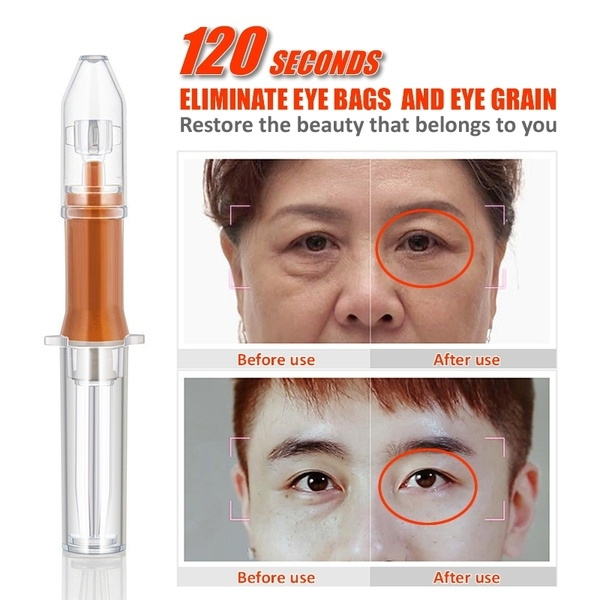 rapid eye cream