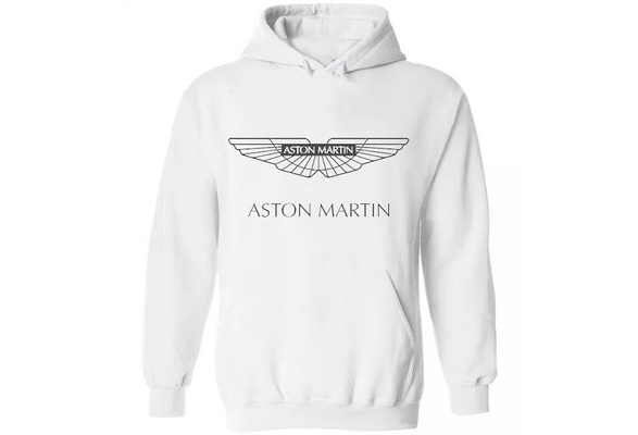 Aston martin hot sale sweatshirt