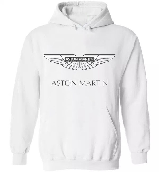 Aston sale martin sweatshirt