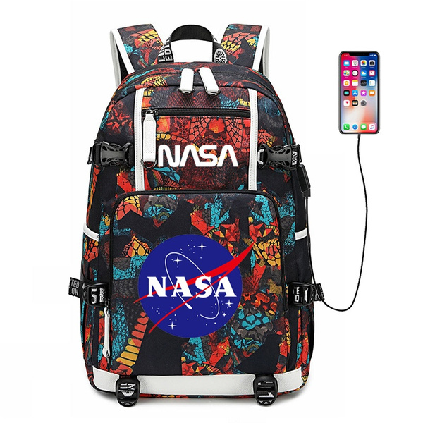 nasa backpack