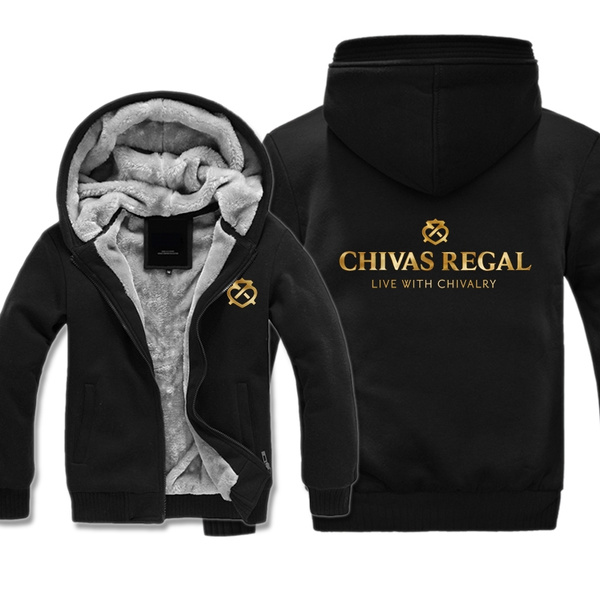 Regal winter cheap hoodie