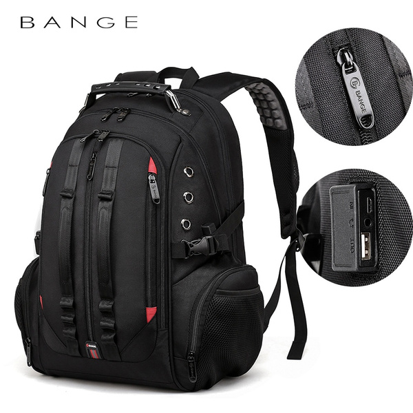 extra large computer backpack