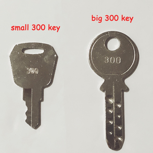Schindler H315 Elevator key 