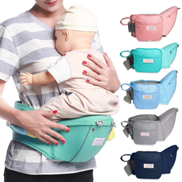 baby belt holder