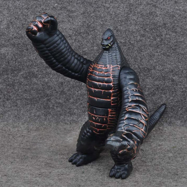 dragon godzilla toy