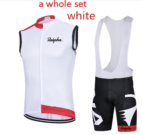 wish cycling gear