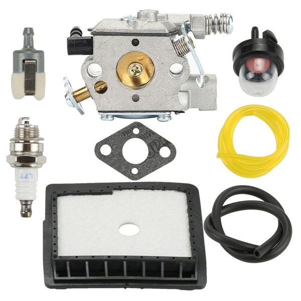Details about   Carburetor For Walbro WT-402 Carb Echo CS-300 CS-340 CS-345 CS-3000 # A021000761 