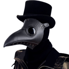 Cosplay, Halloween, Masks, venetianbirdmask