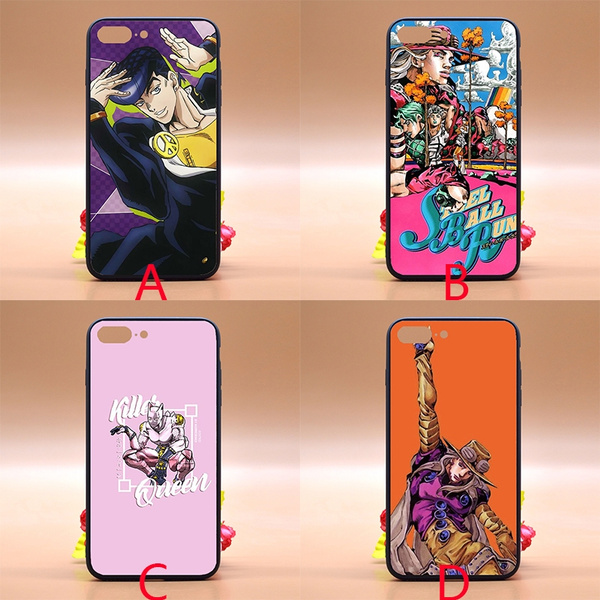 Jojo Pose iPhone Cases for Sale