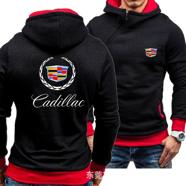 Car cheap logo hoodies