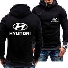 Fashion, hyundaicoat, pullover hoodie, Cars