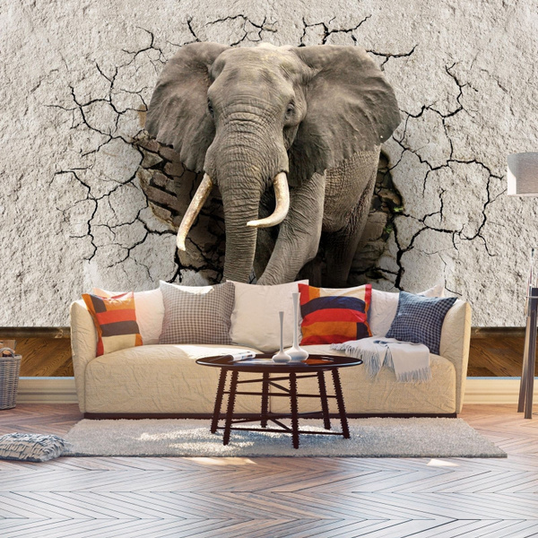 Ganesh Ji 3d  elephant Wallpaper Download  MobCup