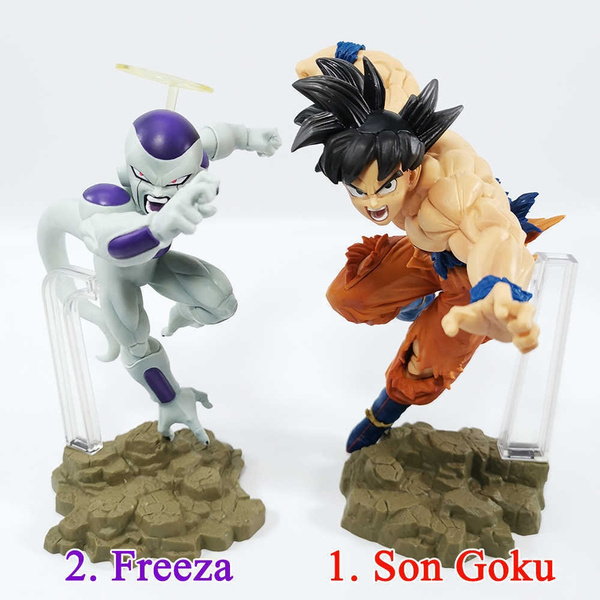 statue dbz s tag fighters freeza