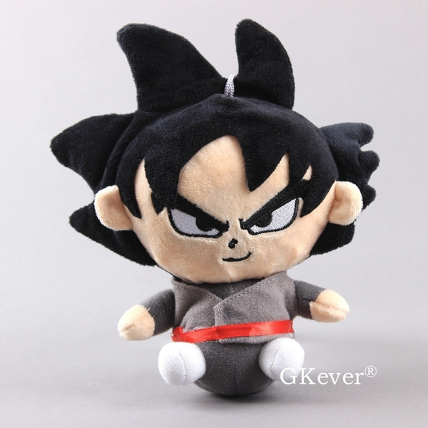 dragon ball z soft toys