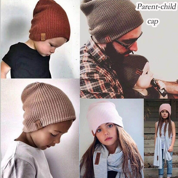 YOUTH Knitted Hat HAT