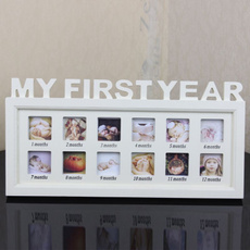 Plastic, Photo Frame, Gifts, pictureframe