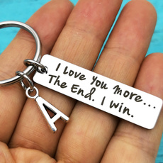 Keys, engagementgift, Girlfriend Gift, Key Chain